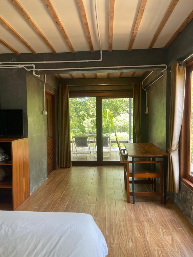 Banmai87 Guest House บ้านไม้87 เกสต์เฮ้าส์ Phra Nakhon Si Ayutthaya Exterior photo